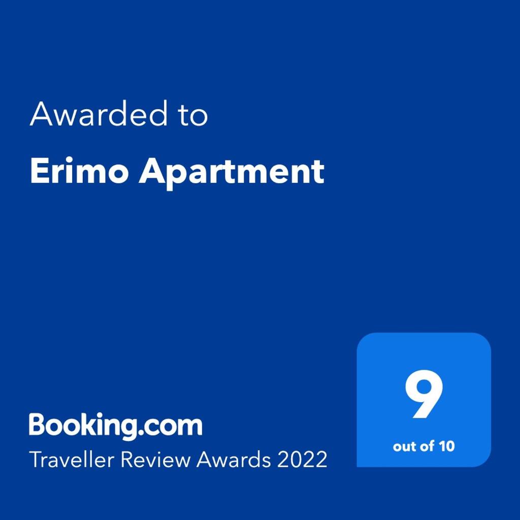 Guesthouse Erimo Apartment photo 2