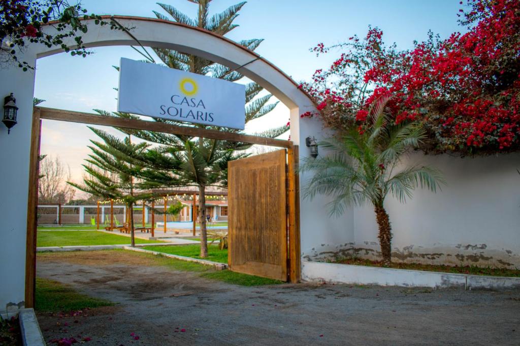 Casa Solaris photo 2