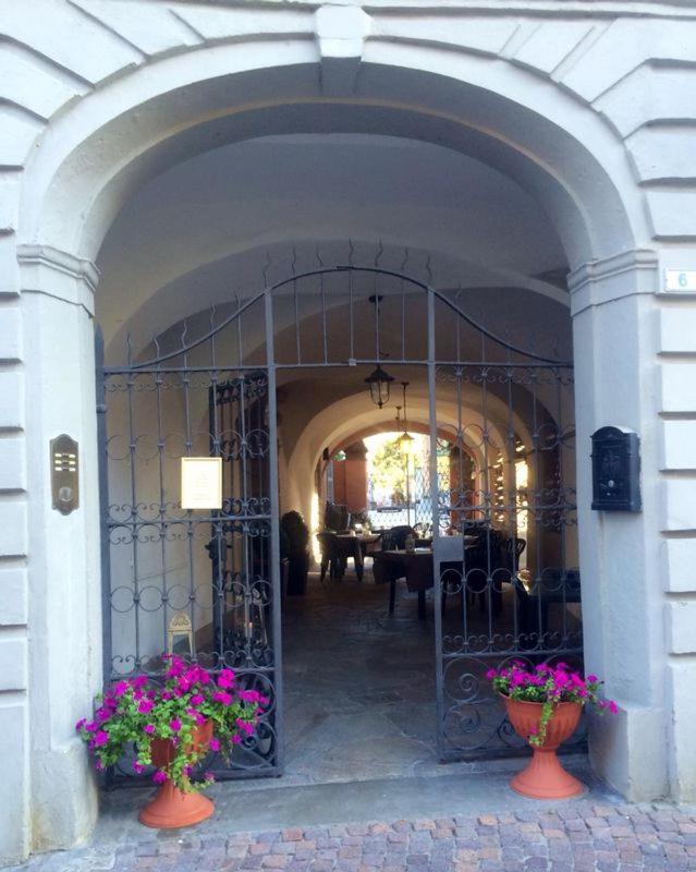 Villa Chiara Hotel photo 3