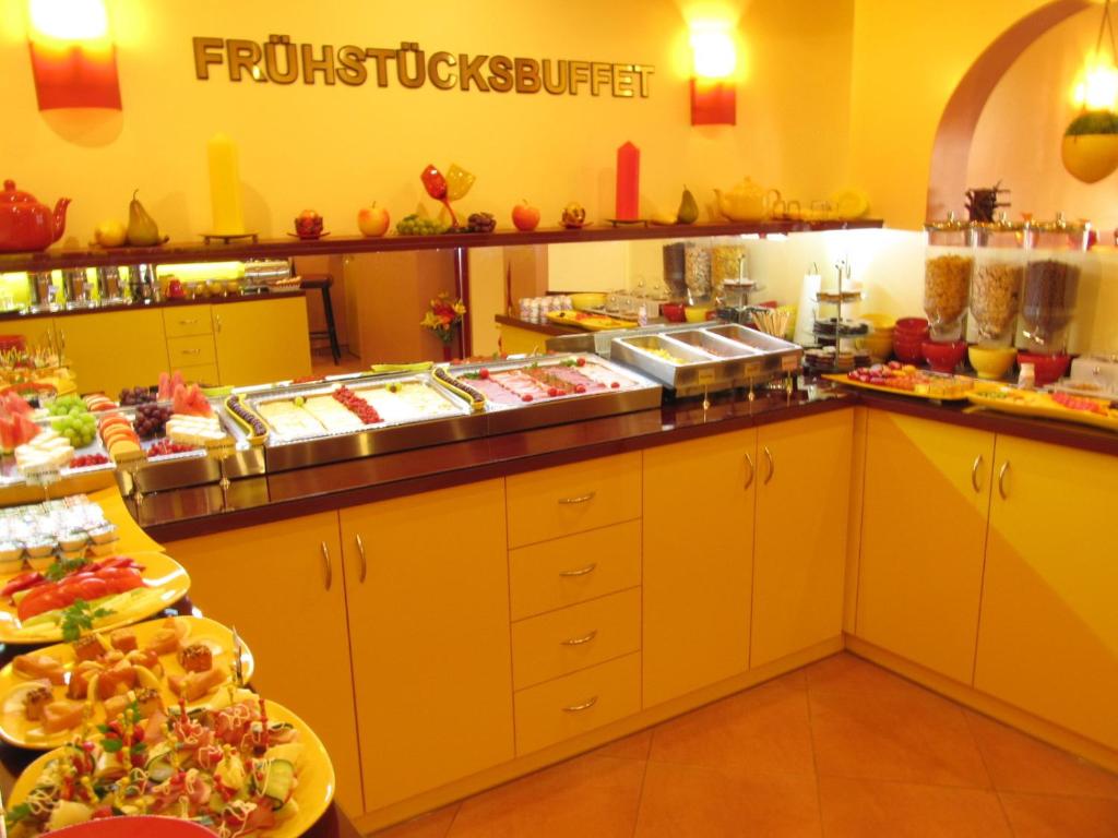 Hotel am Hauptbahnhof photo 3