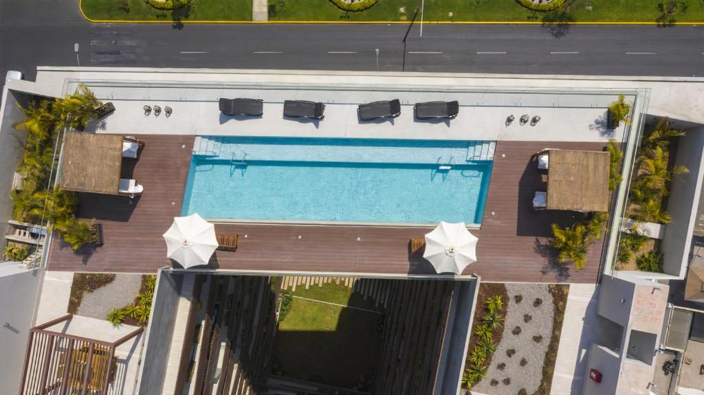 ✶ Maras Residence ✶ LUXURY Rooftop Pool & Grill photo 1