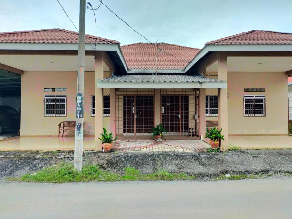 Homestay Sri Uda A photo 4
