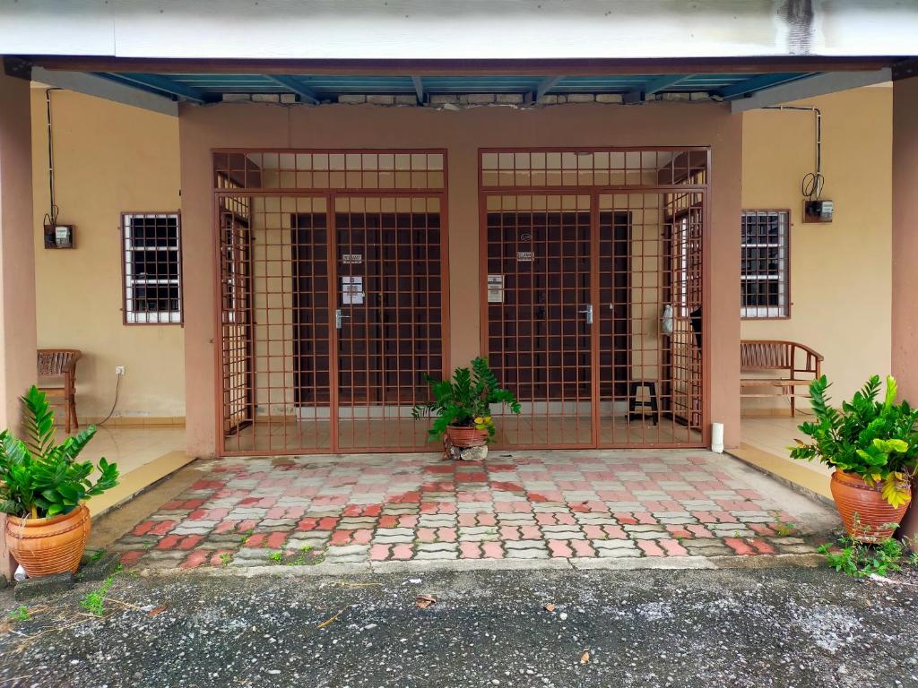 Homestay Sri Uda A photo 3