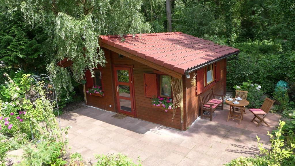 Ferienhaus Natura photo 2
