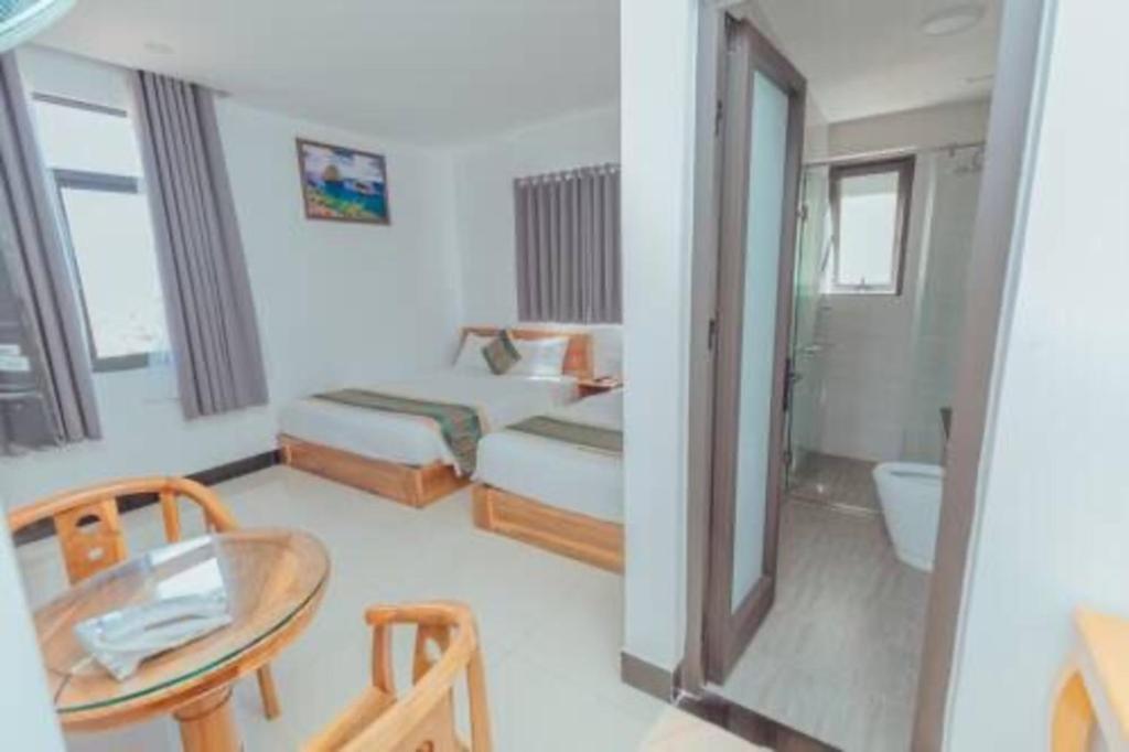 Luxury hotel Phú Yên