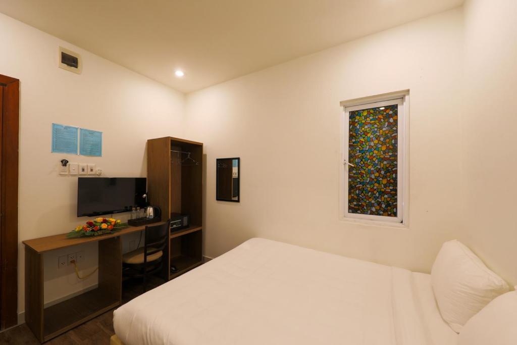 Vitalis Riverside Hotel