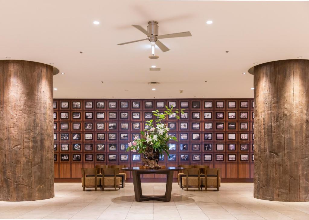 Yonezawa Excel Hotel Tokyu Reopening on June 1 "DEN'S HOTEL yonezawa" photo 4