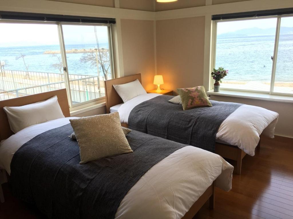 Megijima Beach Apartment photo 2