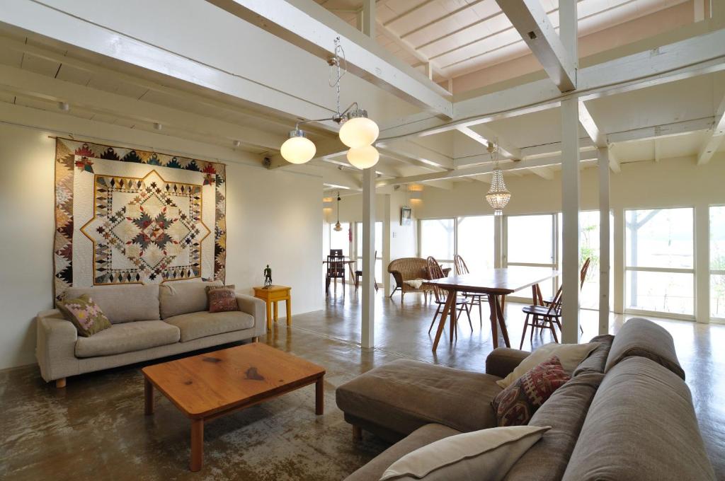 Megijima Beach Apartment photo 1