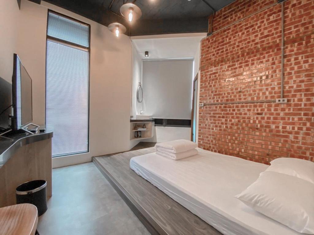 Hotel Leisure Chiayi photo 4