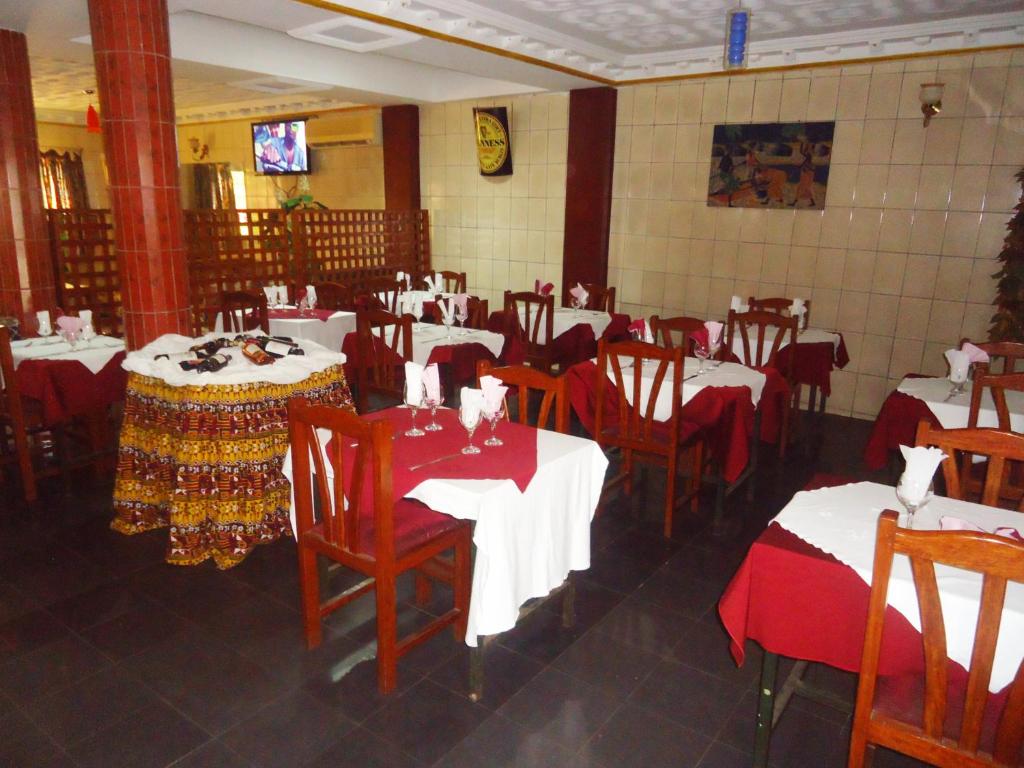 HOTEL SAFFANA photo 1