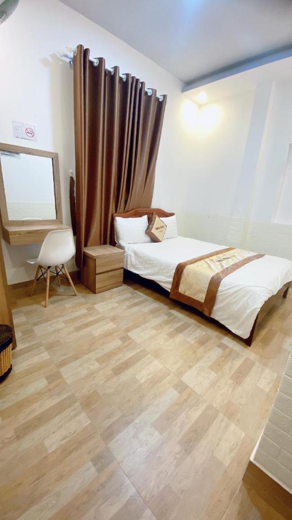 Khách sạn Minh Quân