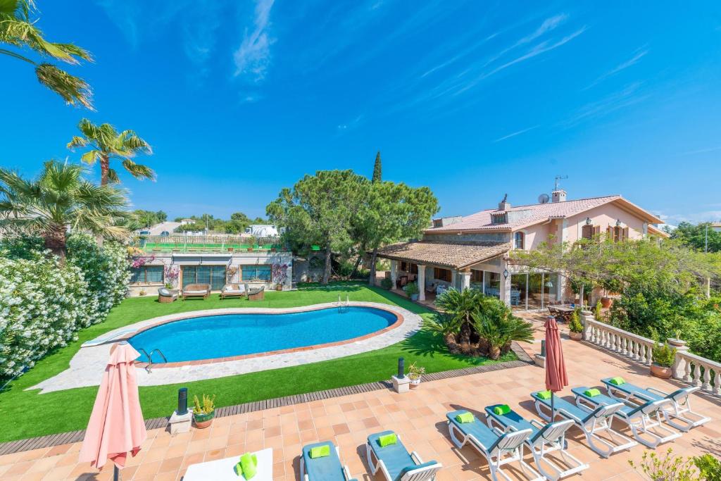 Villa Marjals 16 photo 2