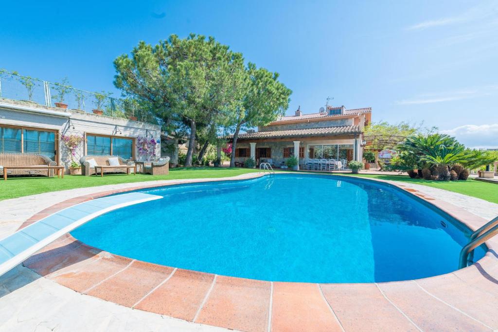 Villa Marjals 16 photo 4