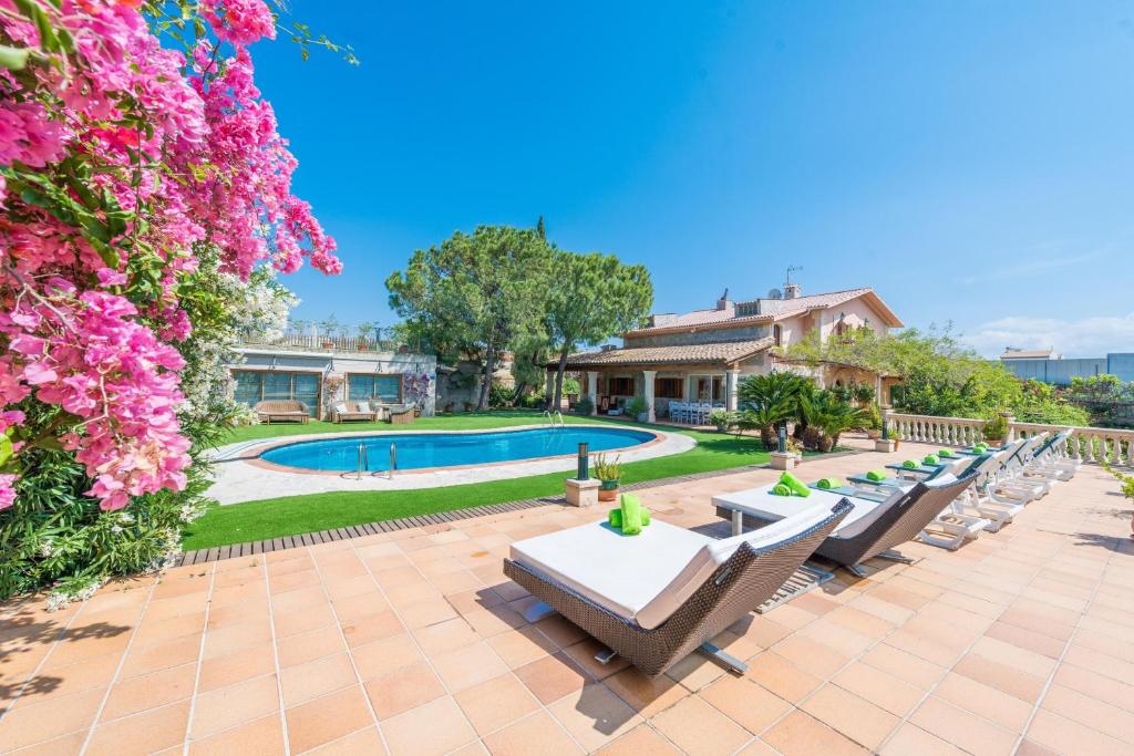 Villa Marjals 16 photo 1