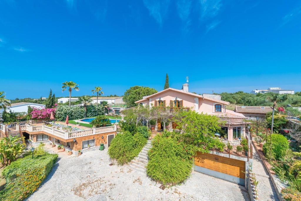 Villa Marjals 16 photo 3