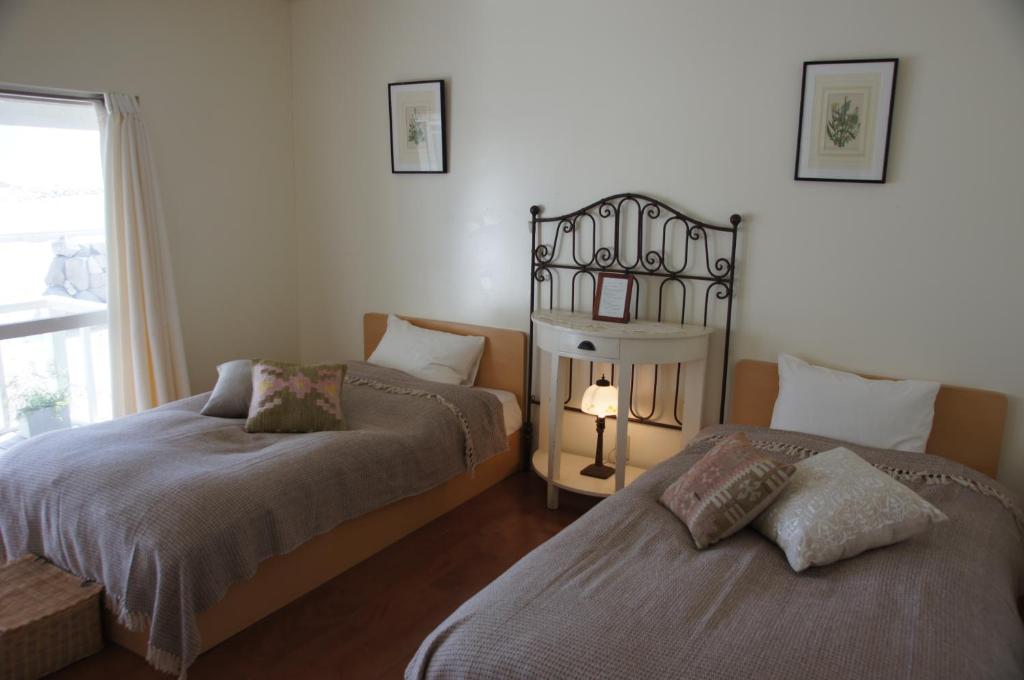 Megijima Beach Apartment photo 4