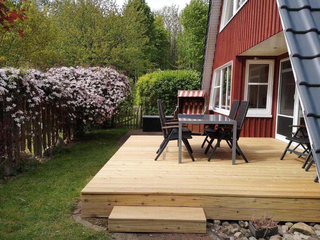 Arche photo 1