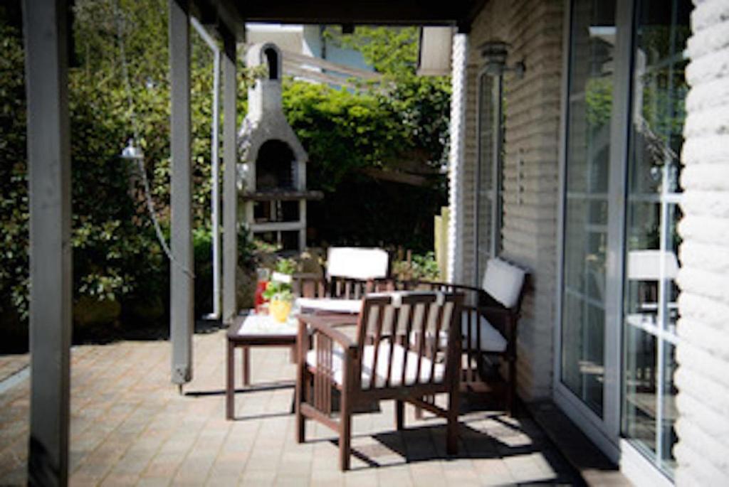 Haus Sina photo 2