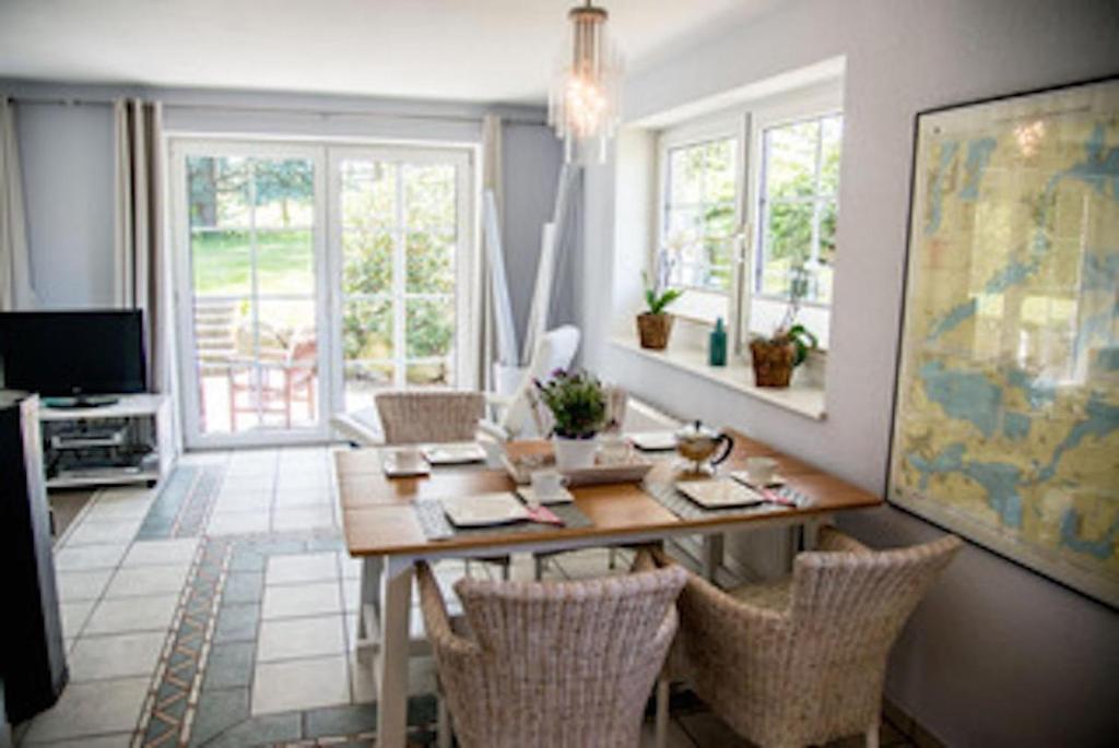 Haus Sina photo 4