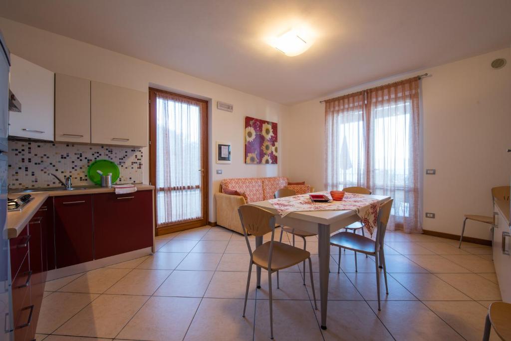 ApartmentsGarda - Canevini Residence photo 4