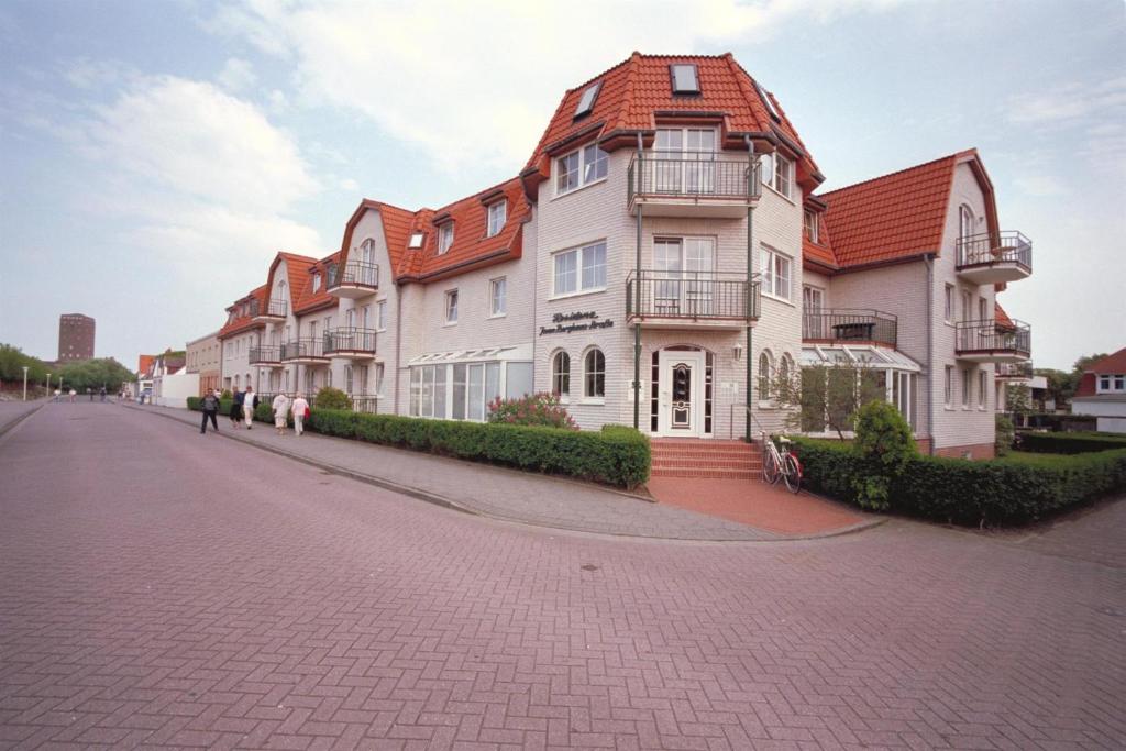 Urlaubs-Residenz Norderney photo 1