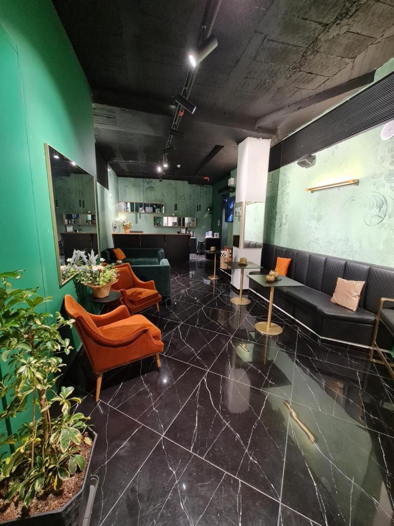 Joseph Hotel TLV photo 2