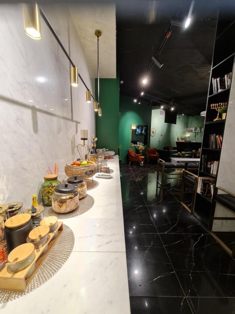 Joseph Hotel TLV photo 1