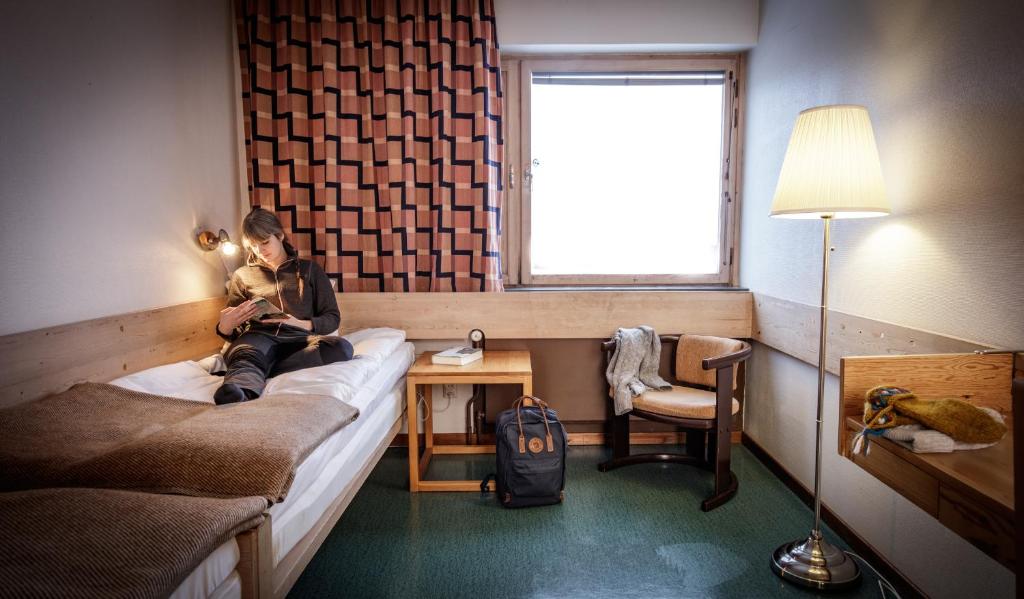 Köja Fjällhotell photo 2