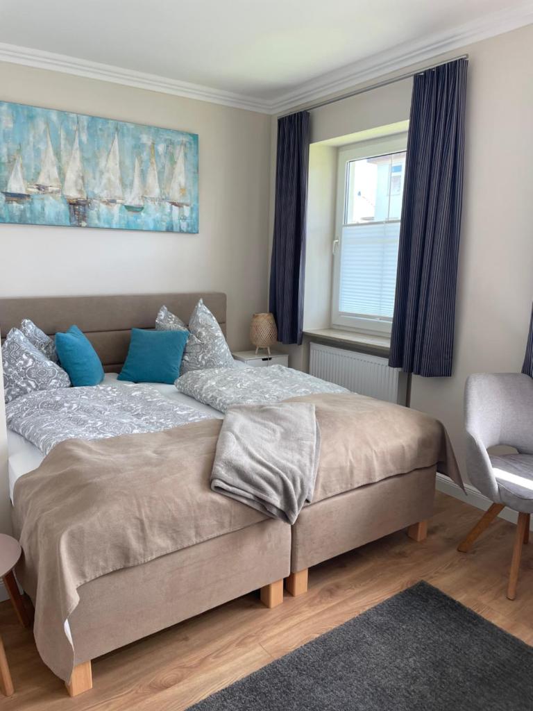 Ostseestrand-Apartments Room Type - Studio