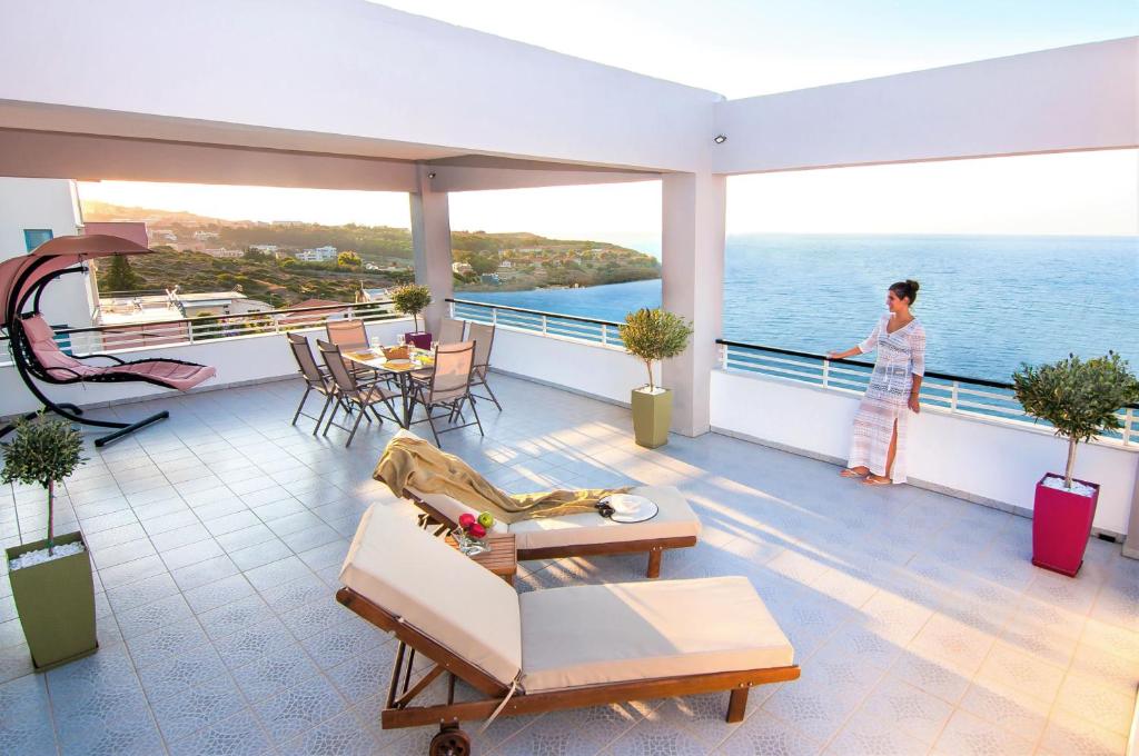 Villa Sea Horizon