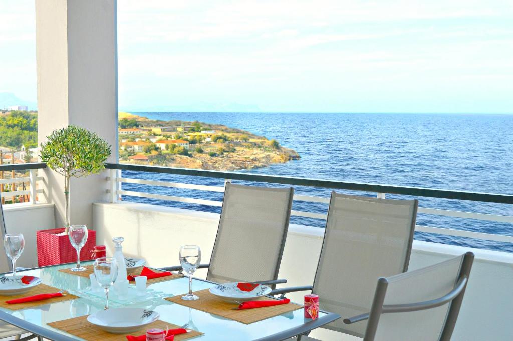 Villa Sea Horizon photo 1