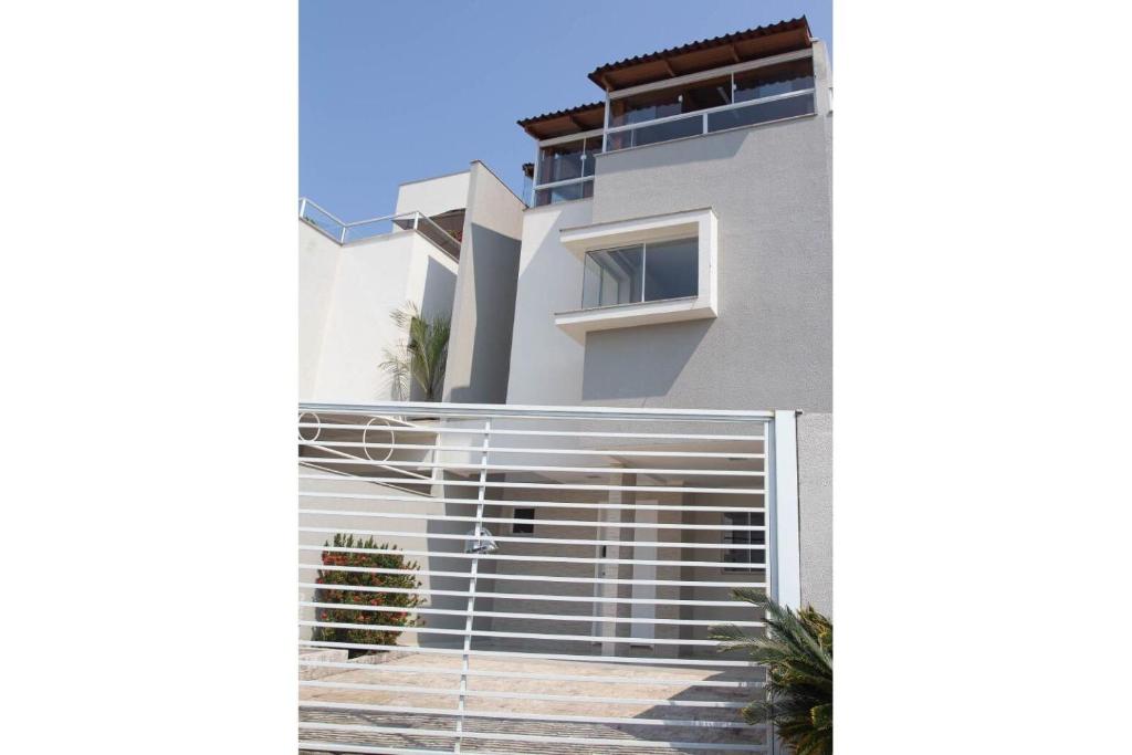 Pousada Casa Brava Amores