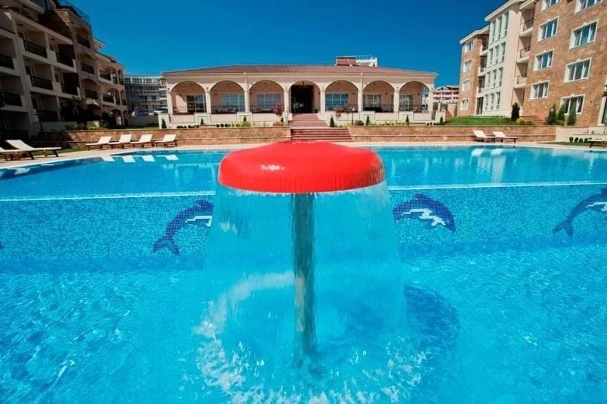 Apartments in complex ATIA RESORT photo 3