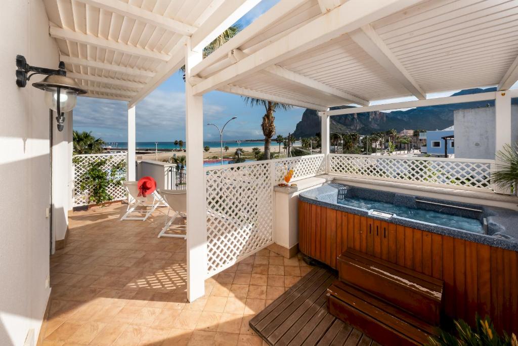 Hotel Ristorante Mediterraneo Faro photo 1