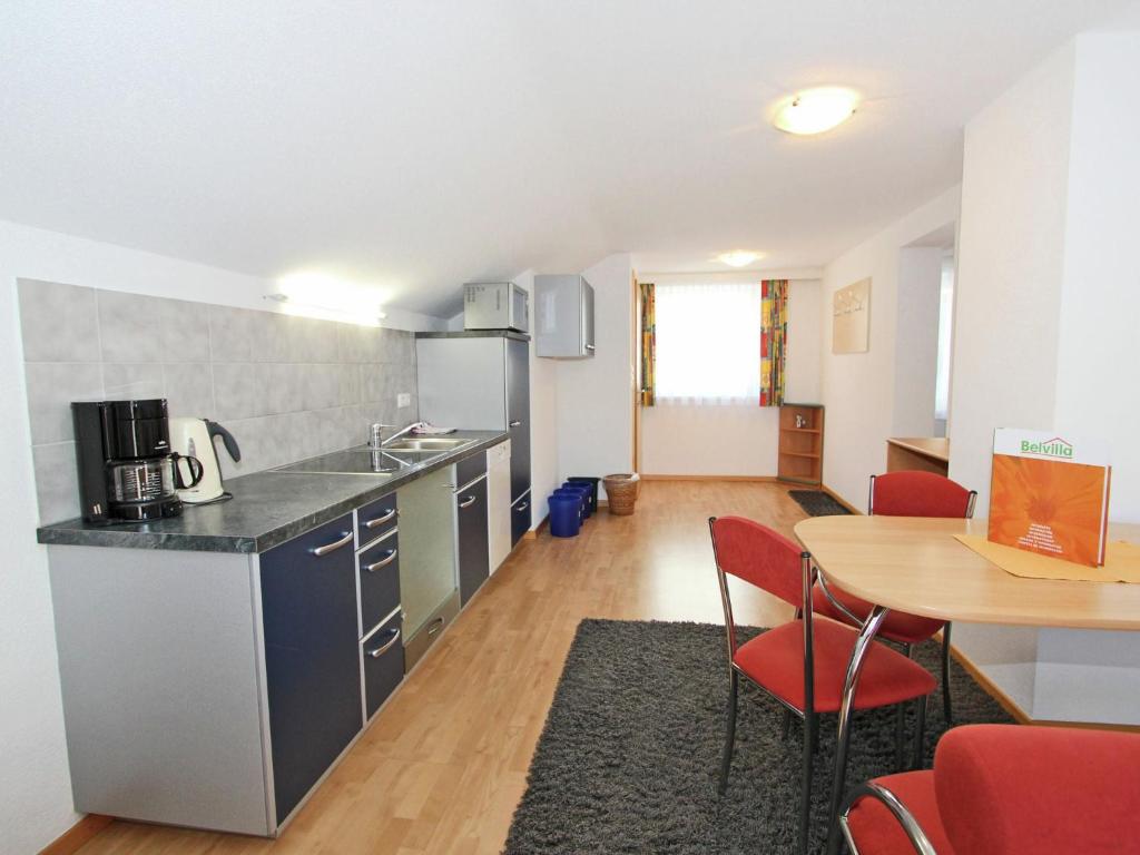Charming Apartment in Fiss photo 1