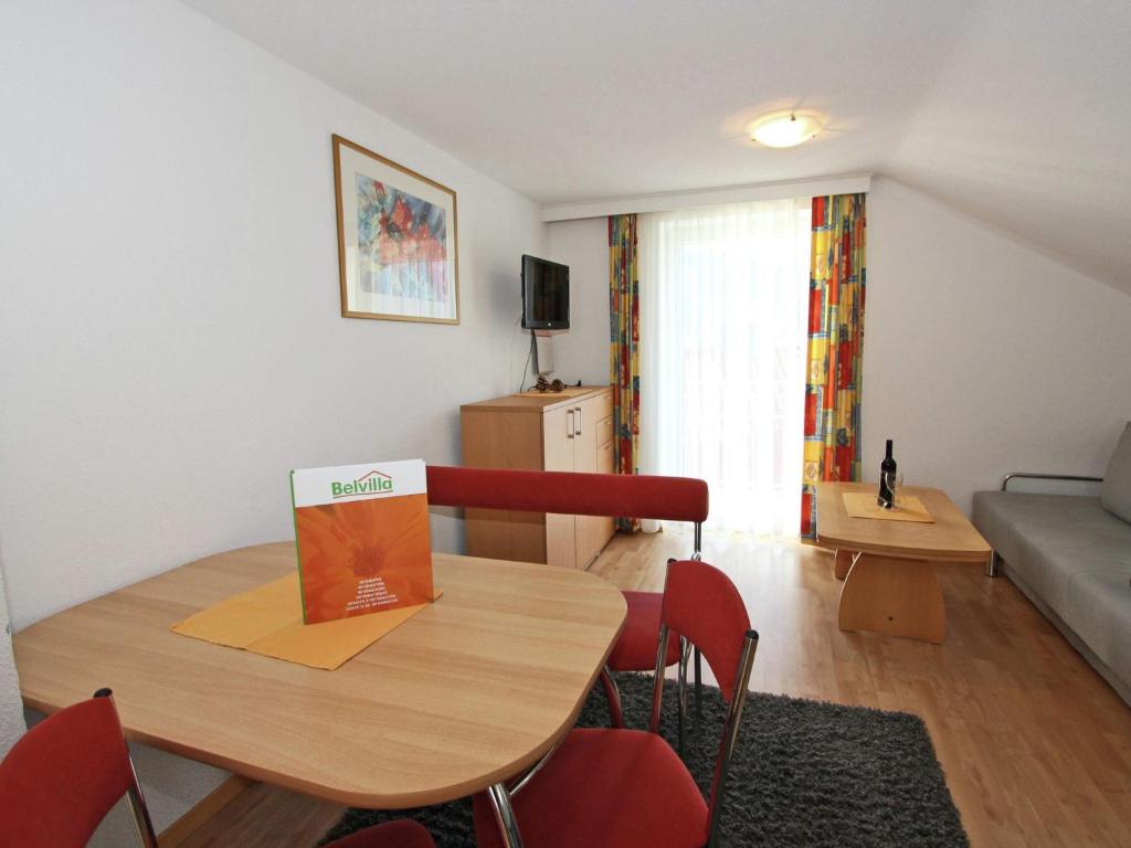 Charming Apartment in Fiss photo 3
