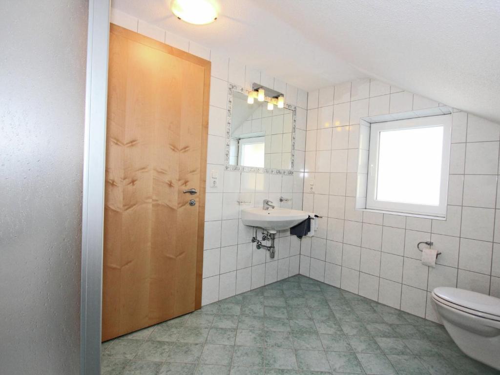 Charming Apartment in Fiss photo 4