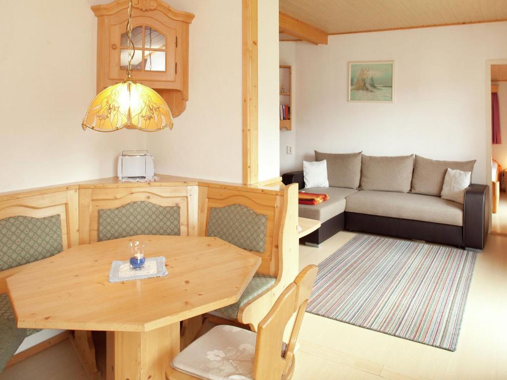 Apartment with balcony in Brixen in Thale Tyrol photo 1