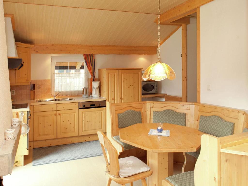 Apartment with balcony in Brixen in Thale Tyrol photo 2