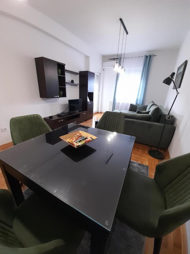 Apartman Green wood photo 2