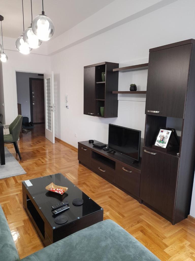 Apartman Green wood photo 4