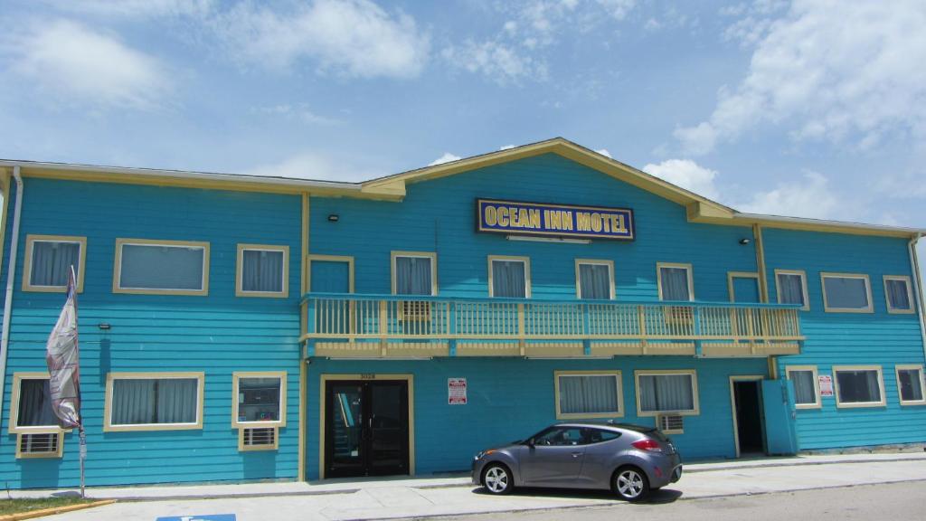 Ocean Inn image