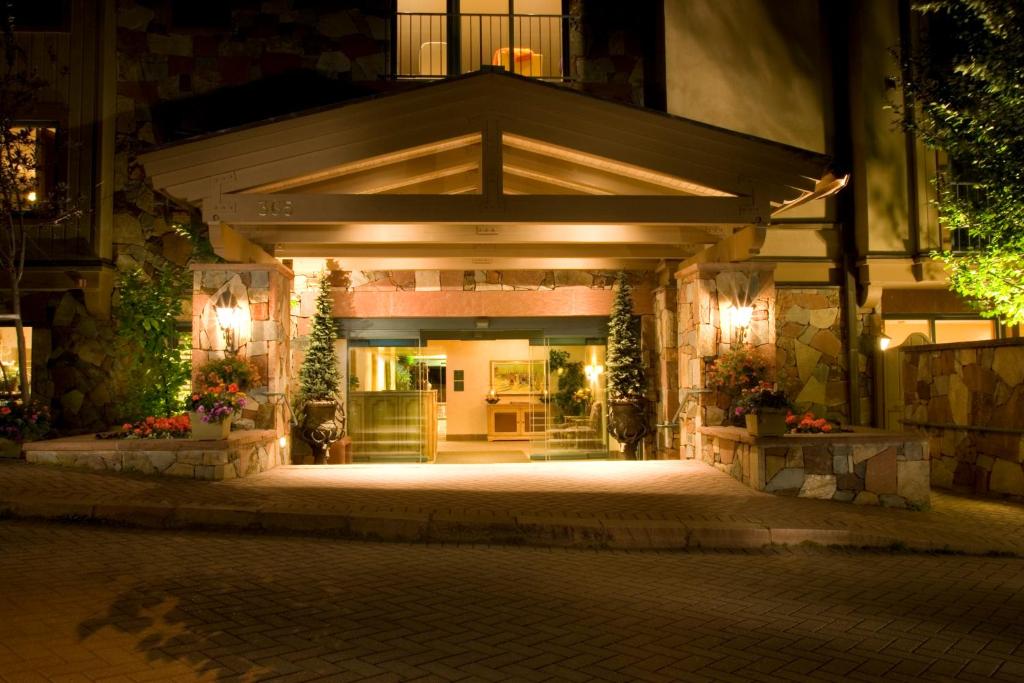 The Galatyn Lodge photo 1