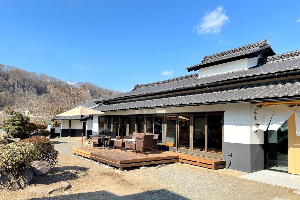 八ヶ岳FUJIYAMAテラス寛道 photo 1