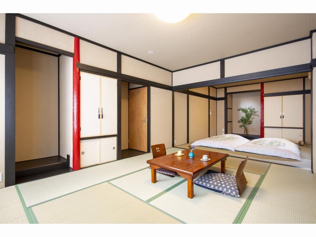 The RYOKAN O photo 1