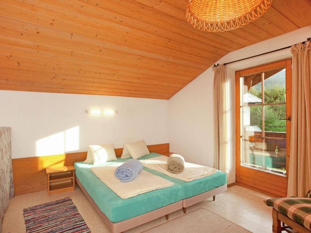 Cozy apartment in St Johann in Tyrol photo 2