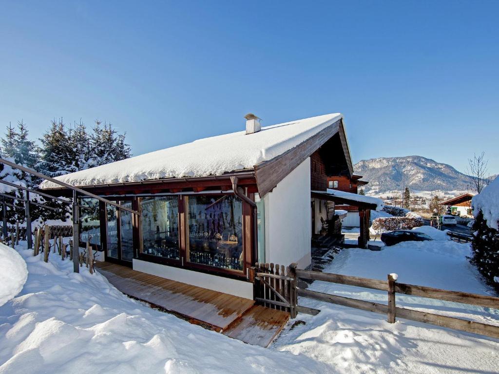 Cozy apartment in St Johann in Tyrol photo 4