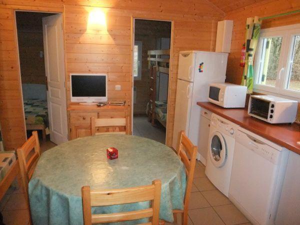 Chalet Campanules 36 photo 4