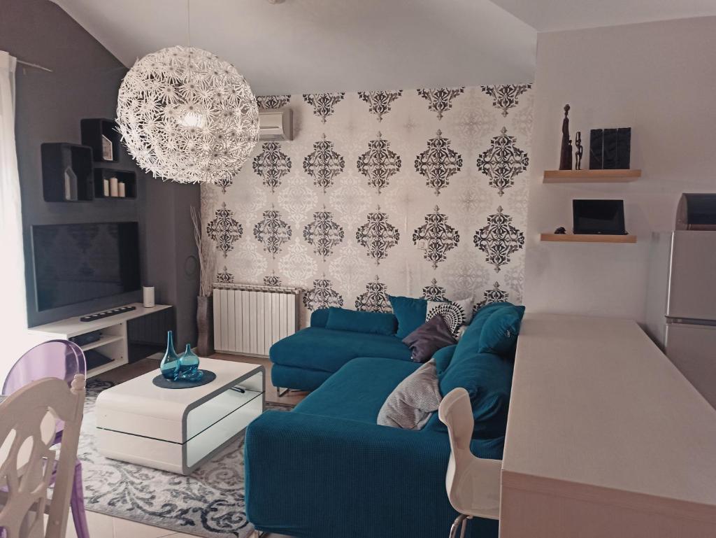 Apartment Gaia photo 4